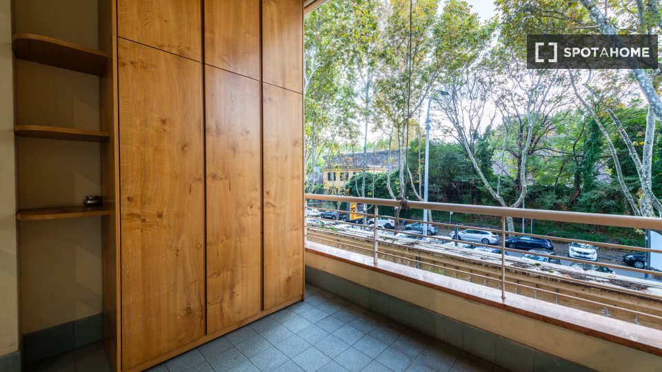 Apartment Rome, 3 beds, 100m² — photo 15