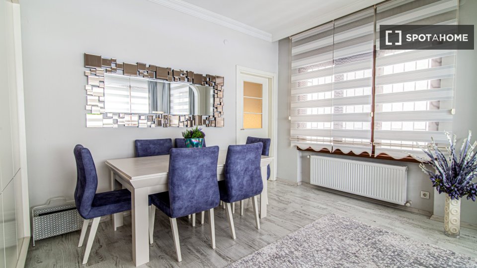 Apartment Istanbul, 1 bed — photo 3