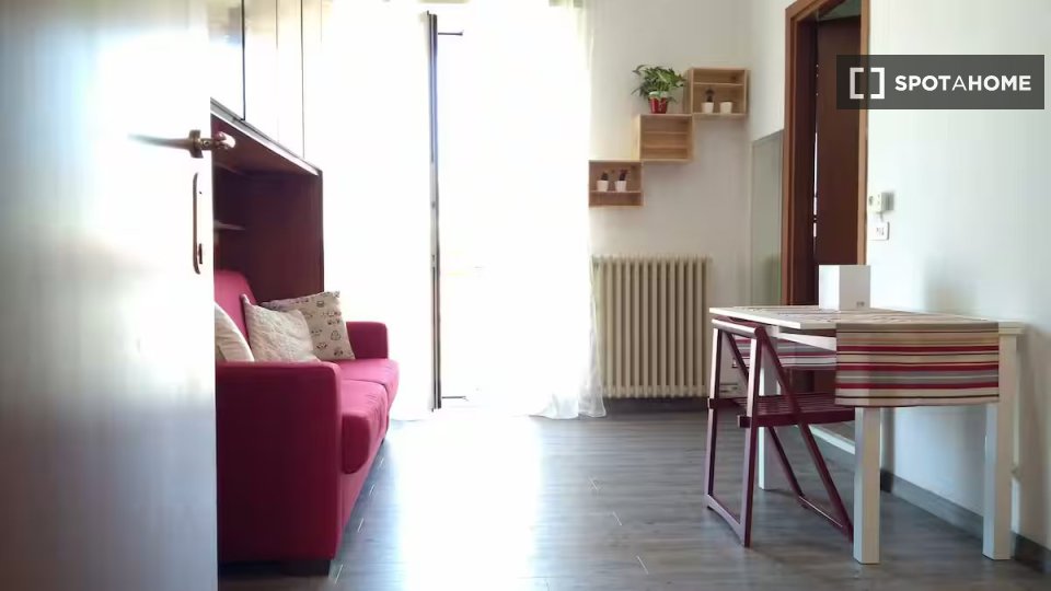 Apartment mono Milan — photo 3