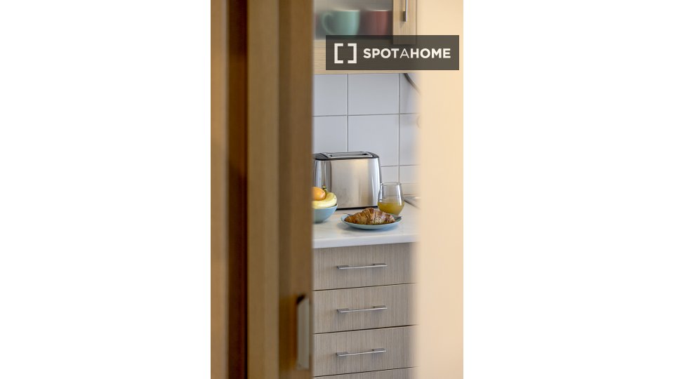 Apartment Lisbon, 3 beds — photo 8