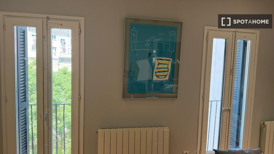 Appartamento Barcellona, 2 camere, 50m² — foto 10