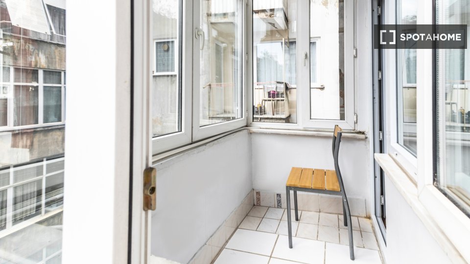 Apartment Istanbul, 1 bed — photo 10