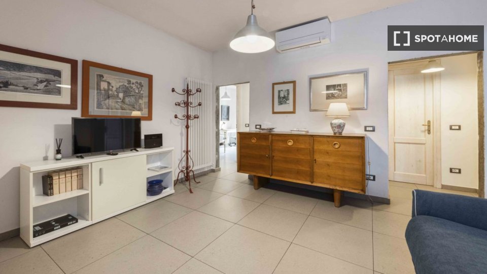 Apartment Florence, 3 beds — photo 14