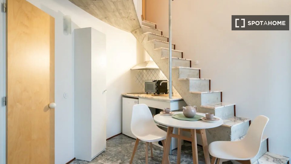 Apartment Porto, 1 bed — photo 1