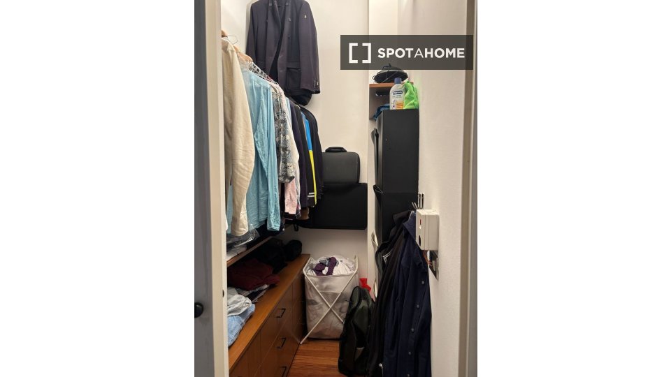 Apartment Milan, 1 bed, 59m² — photo 11