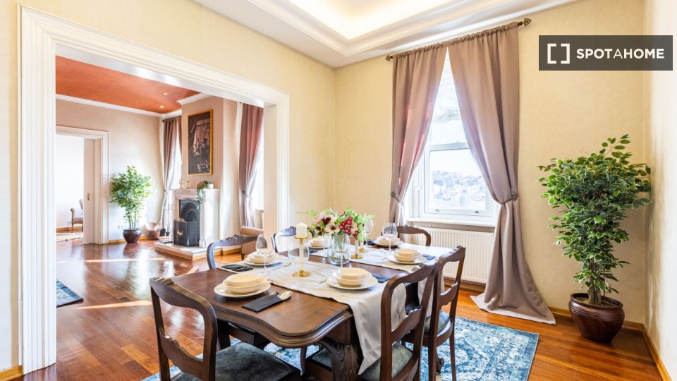 Apartment Istanbul, 1 bed — photo 6
