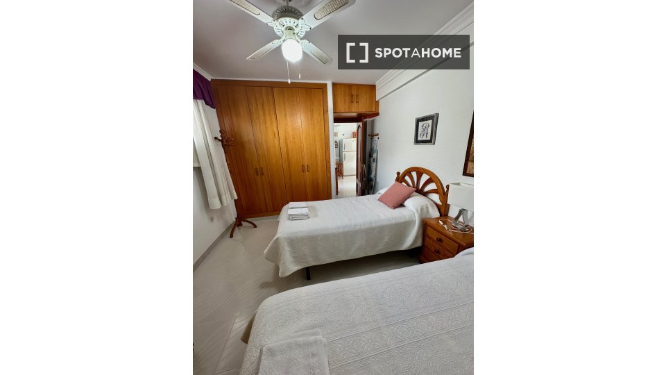 Apartment mono Malaga, 67m² — photo 9