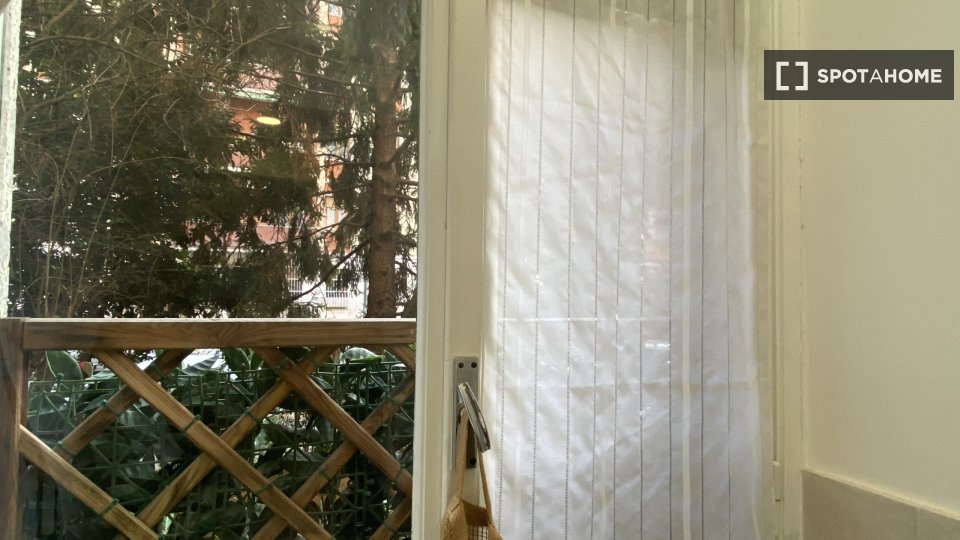 Apartment mono Milan, 25m² — photo 17