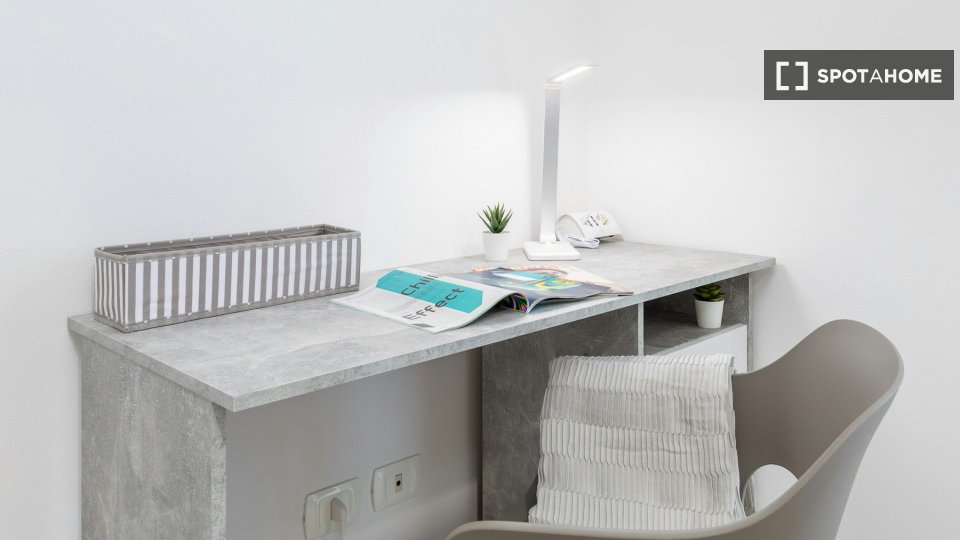 Double room Trento, 3 beds — photo 1