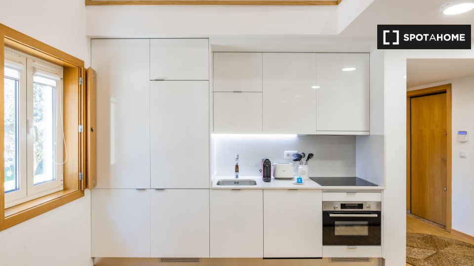Apartment Porto, 1 bed — photo 5