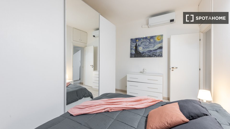 Apartment Milan, 1 bed, 43m² — photo 17