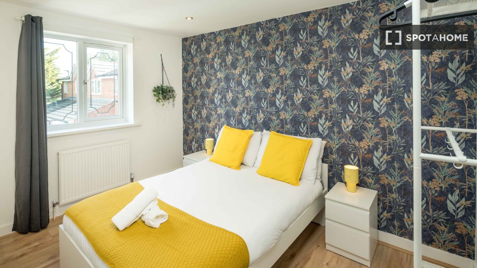 Apartment London, 3 beds — photo 13