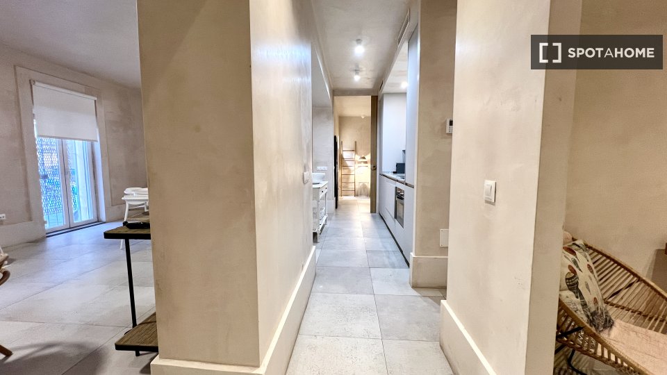 Apartment Malaga, 3 beds, 110m² — photo 17
