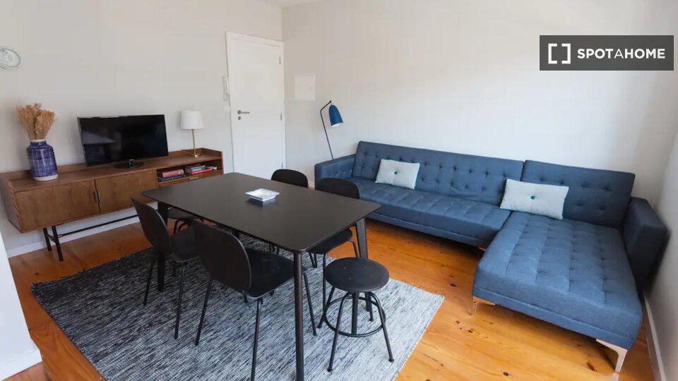 Apartment Porto, 2 beds — photo 5