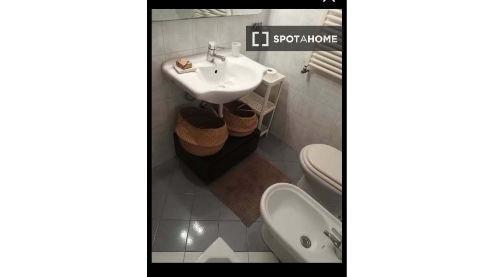 Apartment Florence, 1 bed, 40m² — photo 2