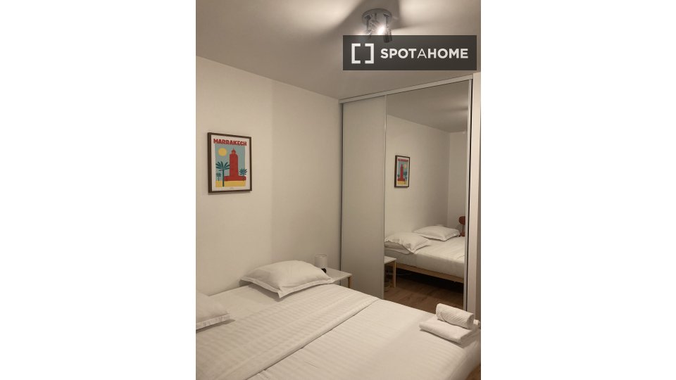 Apartment Paris, 3 beds — photo 13