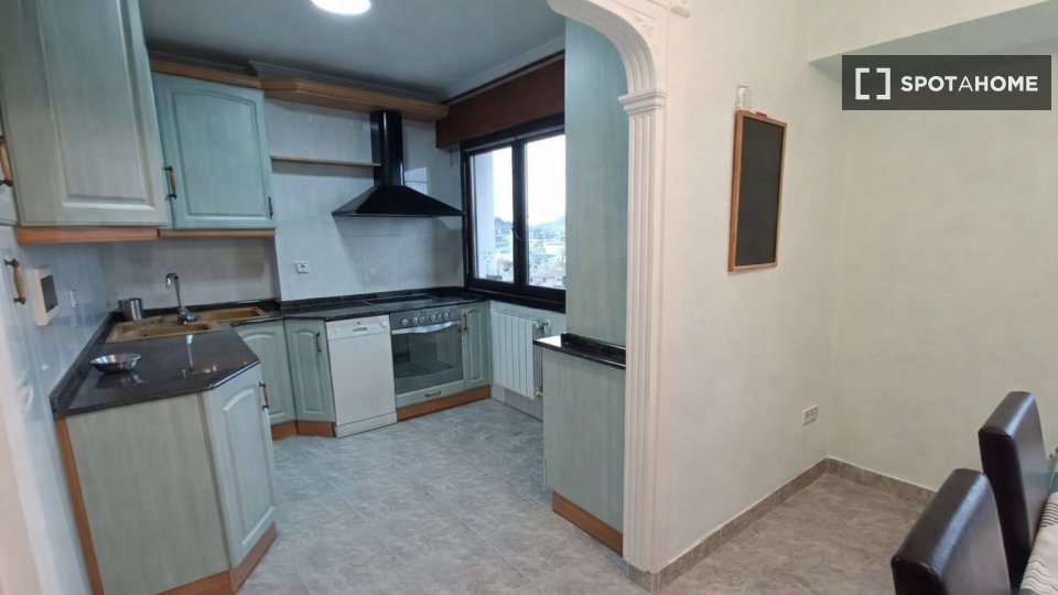 Apartment Bilbao, 2 beds, 80m² — photo 27