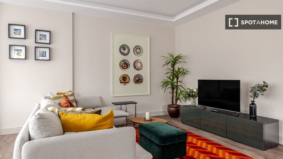 Apartment Istanbul, 1 bed — photo 7