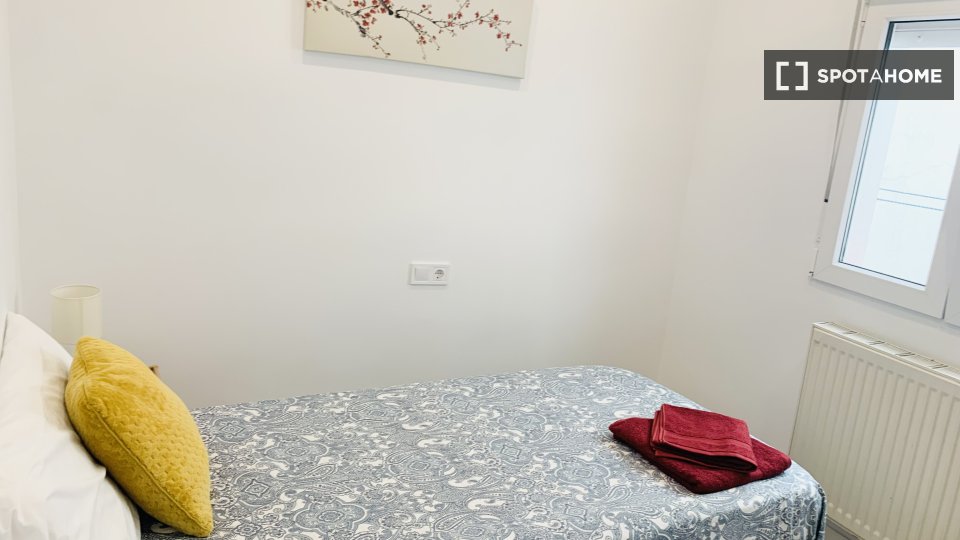 Apartment Madrid, 3 beds, 76m² — photo 20