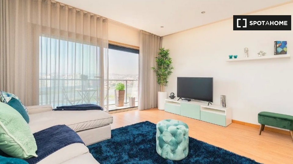 Apartment Lisbon, 3 beds — photo 4