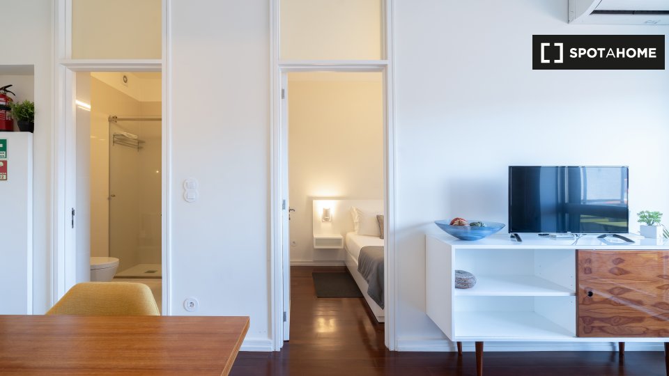 Apartment Porto, 1 bed — photo 8