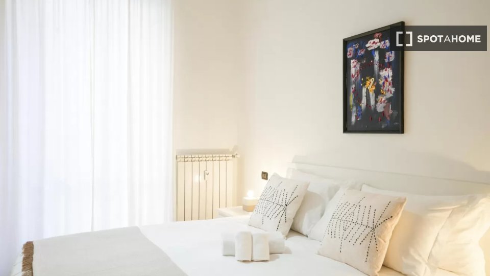 Apartment Turin, 2 beds — photo 3