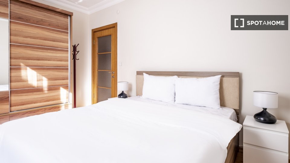 Apartment Istanbul, 1 bed — photo 16