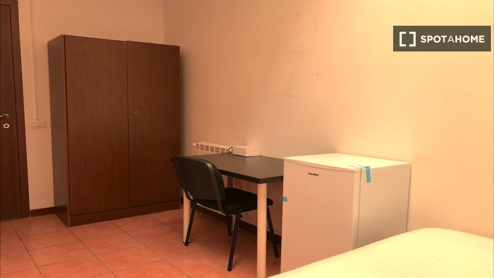 Double room Rome, 33 beds — photo 54