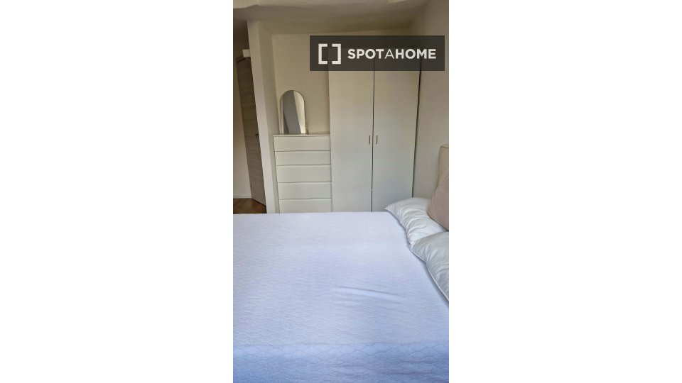 Apartment Turin, 1 bed, 34m² — photo 6