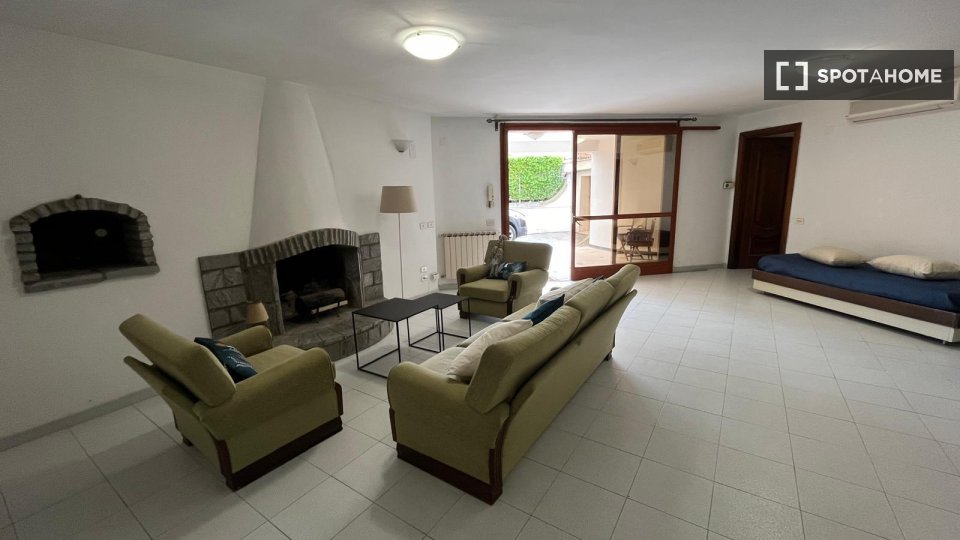 Appartamento Roma, 2 camere — foto 23