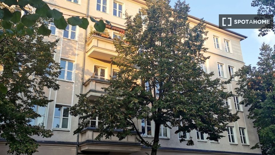 Apartment Berlin, 2 beds, 51m² — photo 5