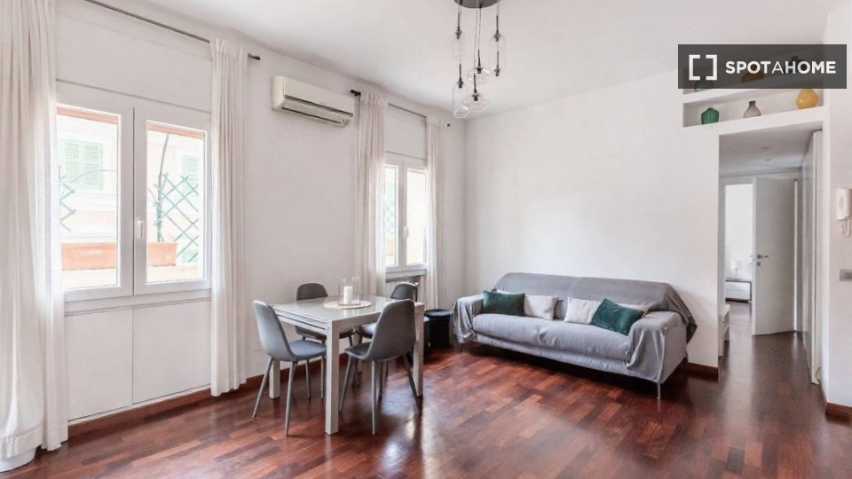 Apartment Rome, 2 beds, 70m² — photo 43
