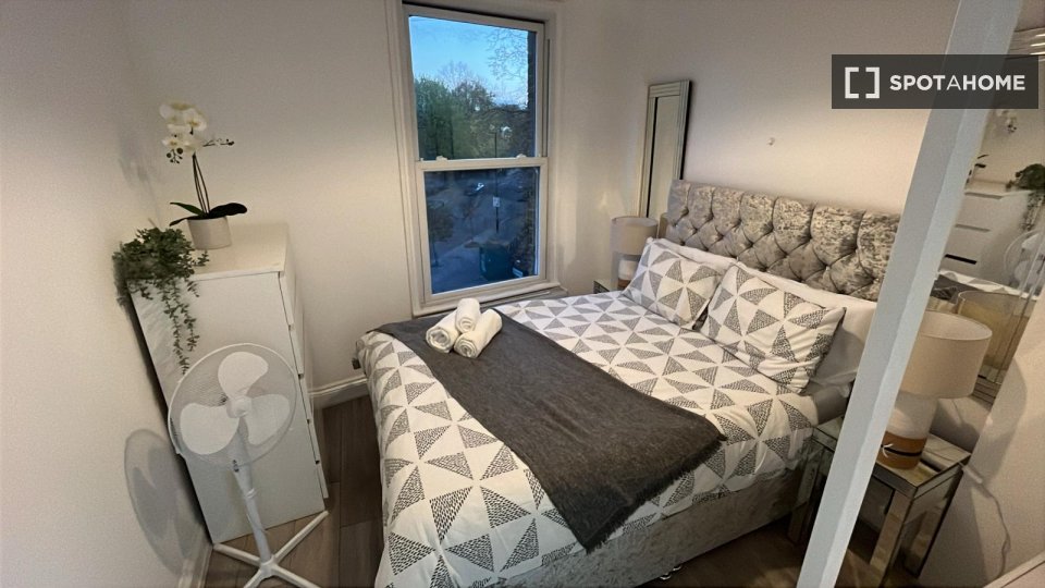 Apartment London, 2 beds, 80m² — photo 19