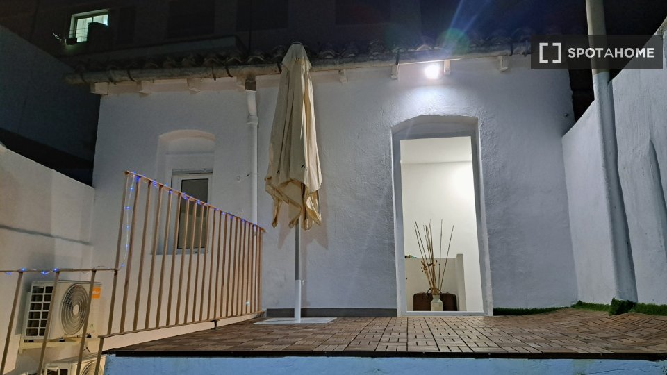 Apartment Valencia, 3 beds, 121m² — photo 6