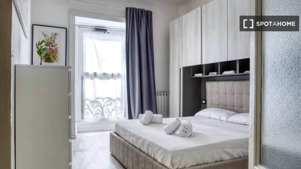 Apartment Milan, 1 bed — photo 11