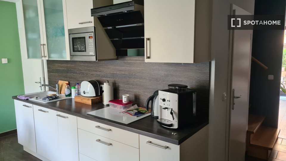 Apartment Berlin, 1 bed — photo 18