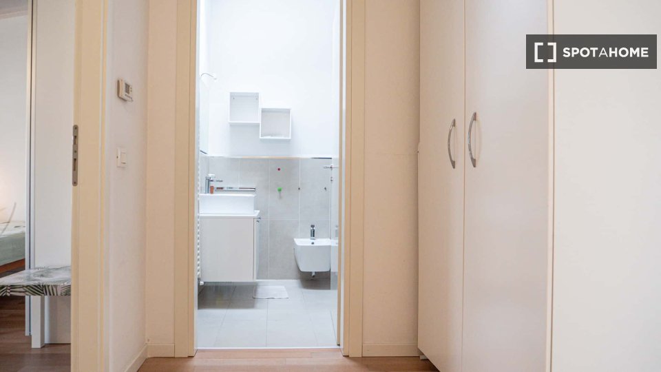 Apartment Milan, 1 bed, 110m² — photo 16