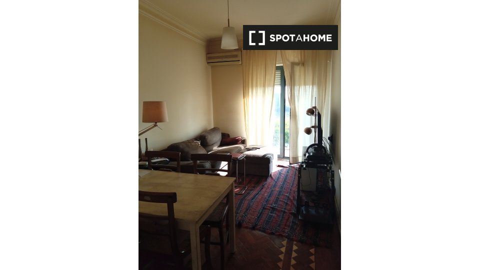 Apartment Lisbon, 2 beds — photo 18