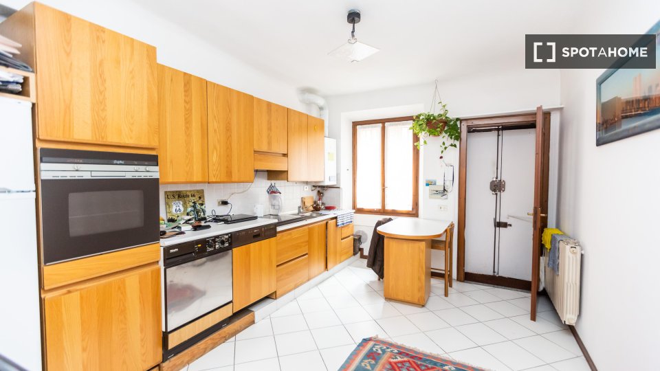 Apartment Milan, 1 bed, 45m² — photo 9