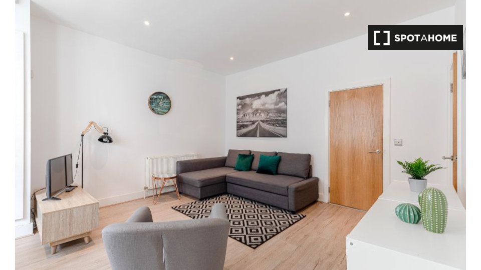 Apartment London, 1 bed — photo 6