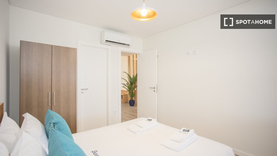 Apartment Porto, 6 beds, 135m² — photo 14