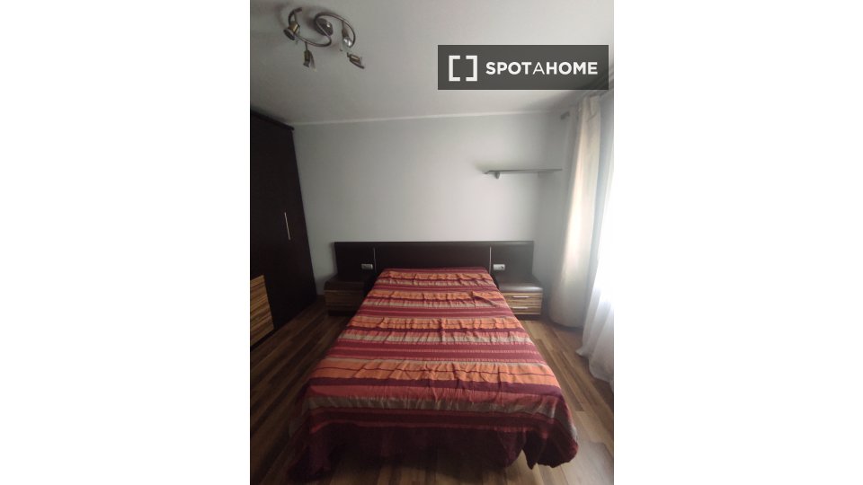 Apartment mono Barcelona, 100m² — photo 11