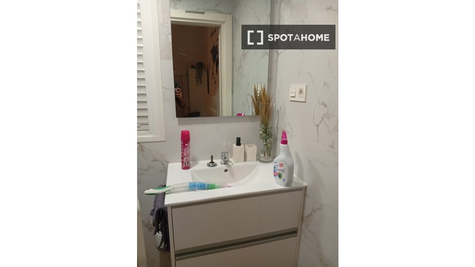 Apartment mono Madrid, 25m² — photo 10