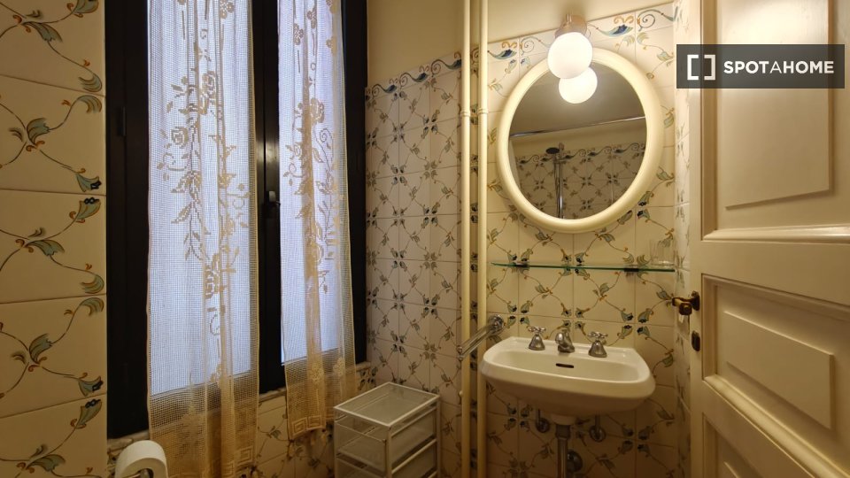 Apartment mono Rome, 40m² — photo 38