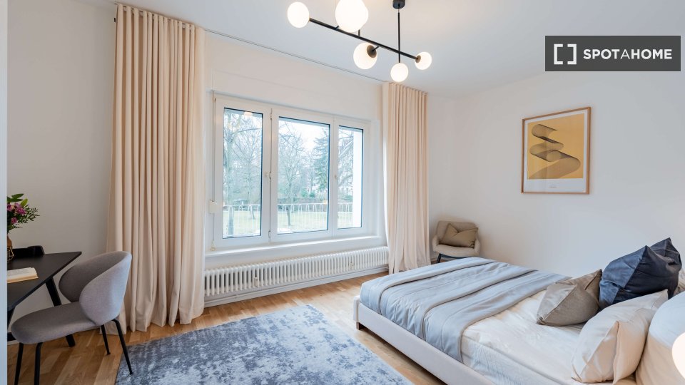 Apartment Berlin, 1 bed — photo 8