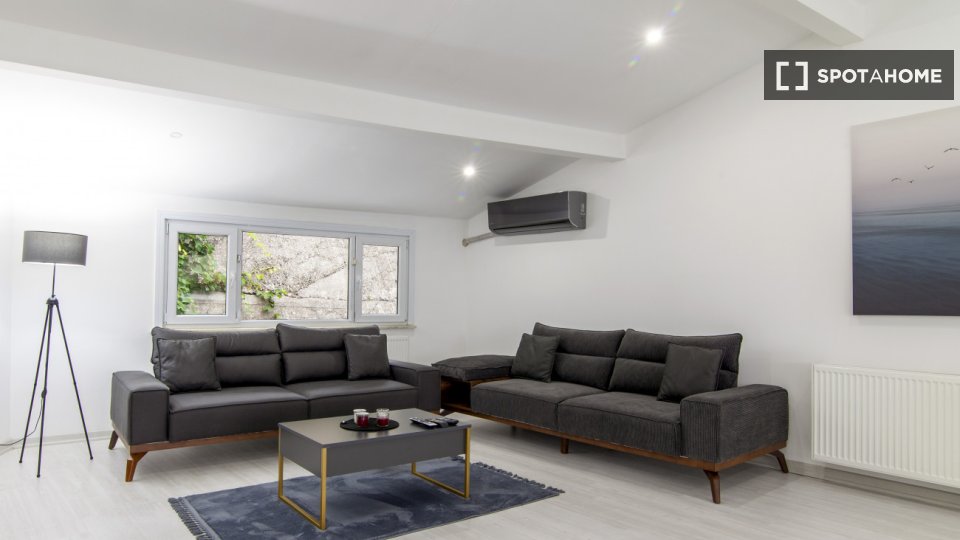 Apartment Istanbul, 1 bed — photo 17