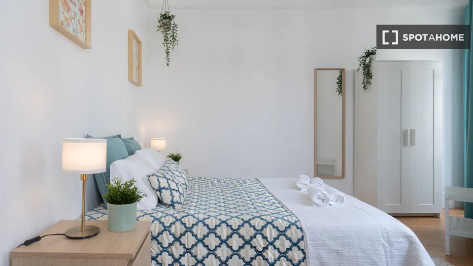 Apartment Porto, 3 beds — photo 9