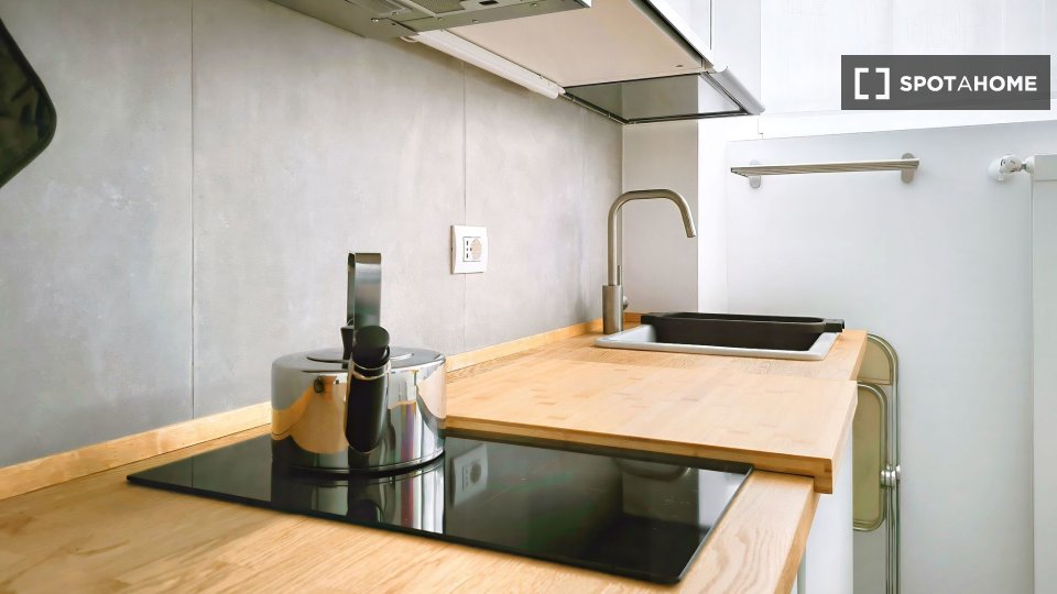 Apartment Milan, 1 bed, 60m² — photo 13
