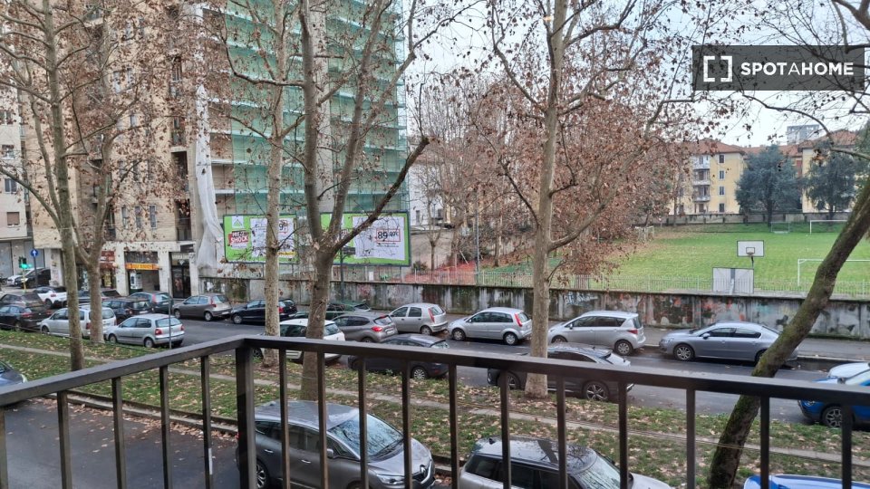Apartment Milan, 1 bed — photo 15
