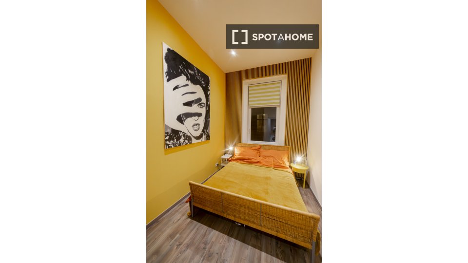 Apartment mono Budapest, 41m² — photo 5